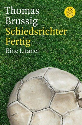 Schiedsrichter Fertig Brussig, Thomas: