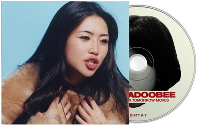 #ad Beabadoobee This Is How Tomorrow Moves New CD Softpak $16.08