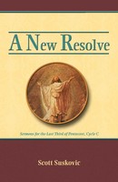 Scott Suskovic | NEW Resolve, A | Taschenbuch | Englisch (2011) | CSS Publishing