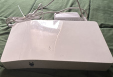 TiVo BOLT 500 DVR/Hard Drive 500 GB White MPEG-4 TCD849500 Used w lifetime sub