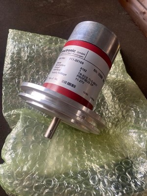 Drehgeber Art.Nr: 111-00169 TR Electronic GmbH Neu
