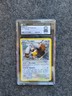 2014 Pokemon Guinness World Record Diggersby/Grebbit XY 112/146 CGC German