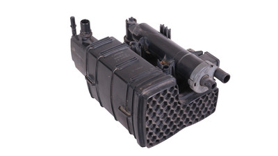 Acura RSX Type-S Canister Gas Evap Charcoal Engine Vapor Emission Tank 05-06 OEM