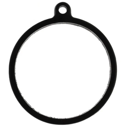 Termostato de refrigerante de motor TX2671D1 para MAHLE Foto 3 de 4