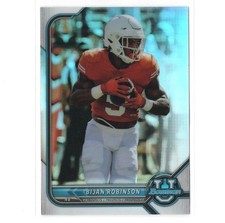 Football Bargain Bin (You Pick) Panini - Topps - RC - Autos /No Jaxson Dart Card
