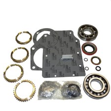 Usa Standard Manual Transmission Bearing Kit 77-83 Rug Car 4 Spd Od Wsynchros