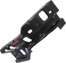 APDTY 164776 Front Bumper Bracket LH, Impact