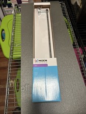 Moen Iso Collection 24" Chrome Towel Bar - DN0724CH