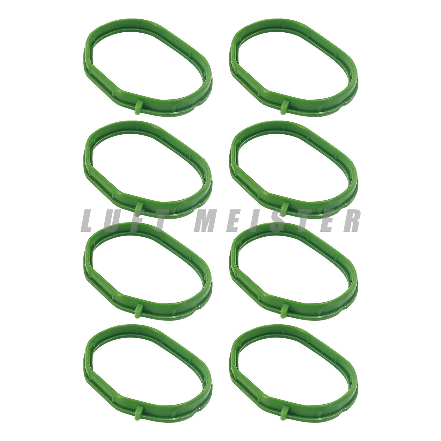 Intake Manifold Position Gaskets 255738 For Maserati Quattroporte GT GC 203134