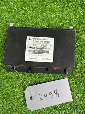 A0014465802 MERCEDES Actros Axor Atego Vario 816 Steuergerät Motorsteuergerät