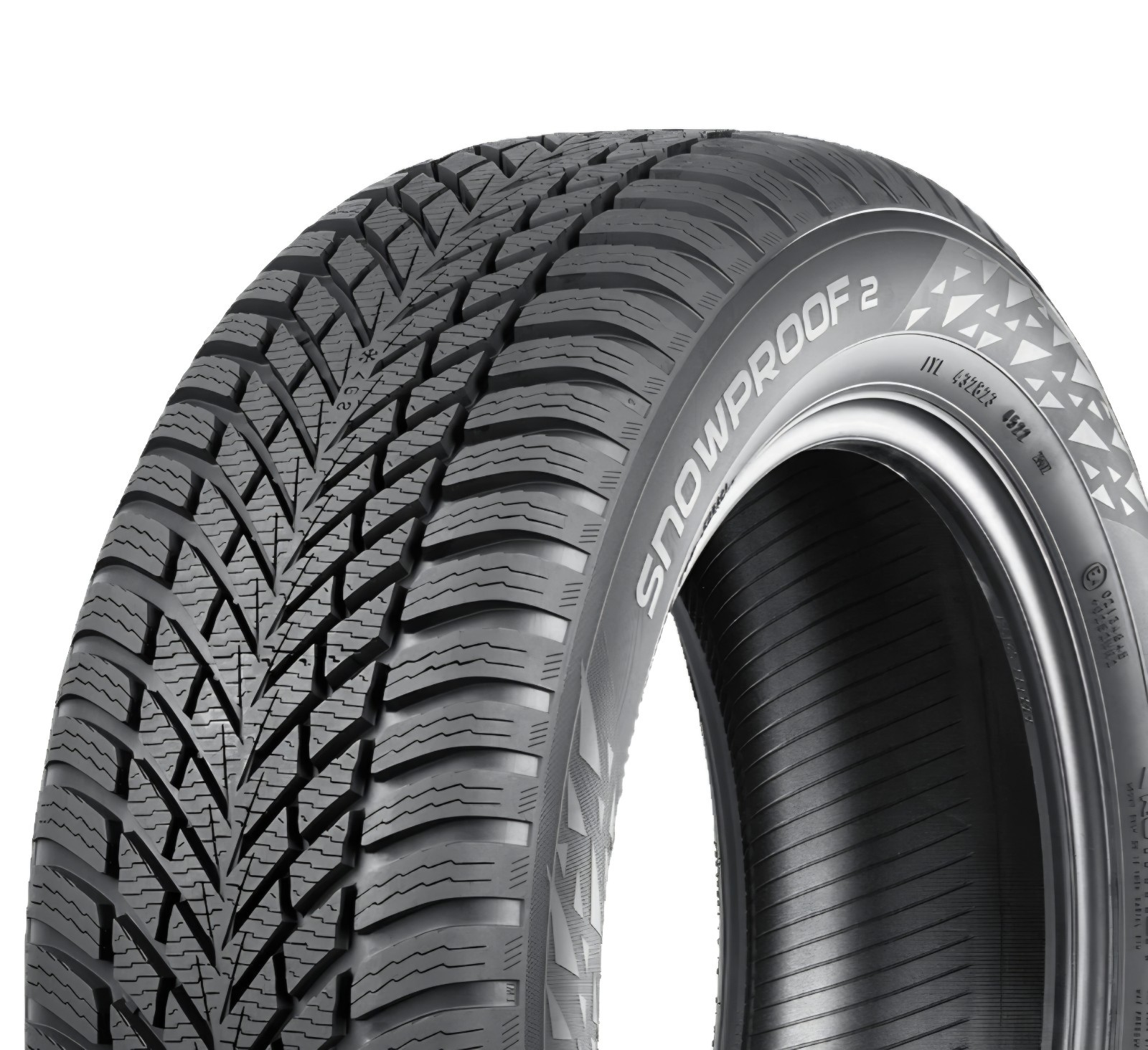 NOKIAN SNOWPROOF 2 215/55R17 98H XL BSW - Bild 3