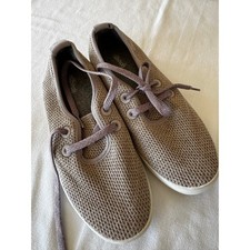 All birds tree skipper sneakers Mauve women  s size 8