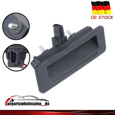 Heckklappenöffner Schalter für Opel Vectra C Caravan Z02 Signum Z03 2003-2008