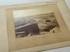 GARDNER - Stone Bridge Ruins BULL RUN Oversize CIVIL WAR Albumen Photo 1862  — photo 3