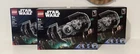 Lot of 3 NEW LEGO Star Wars: TIE Bomber 75347 625pcs Return Of Jedi Anniversary