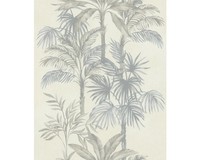 Vliestapete 82455 Leyla Jungle Beige