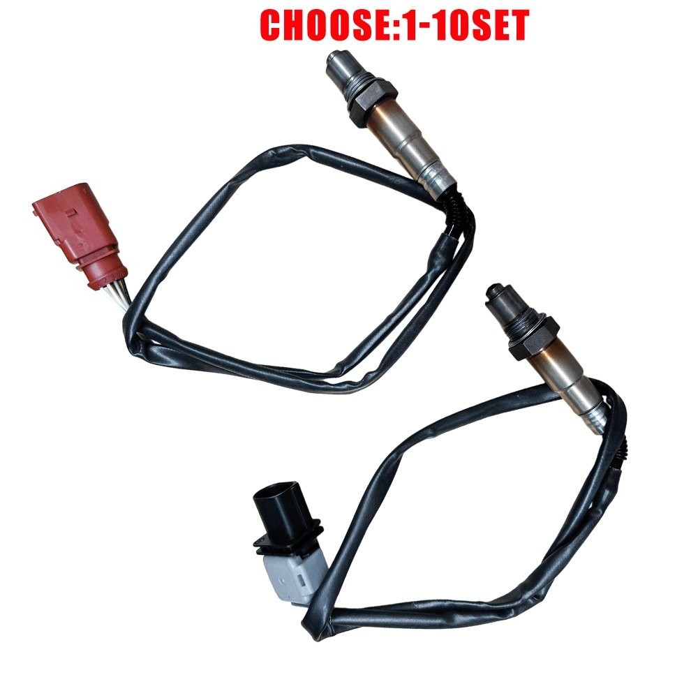 Audi R8 2008-2013 Oxygen sensors 2 pcs