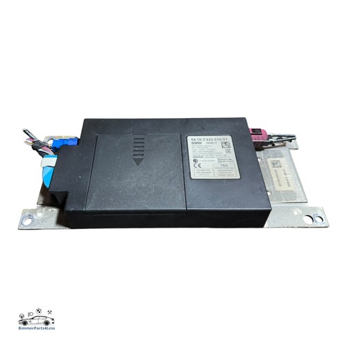 BMW 2 Active Tourer F45 Bluetooth Steuergerät Steuergerät 2622610 1.5 Benzin