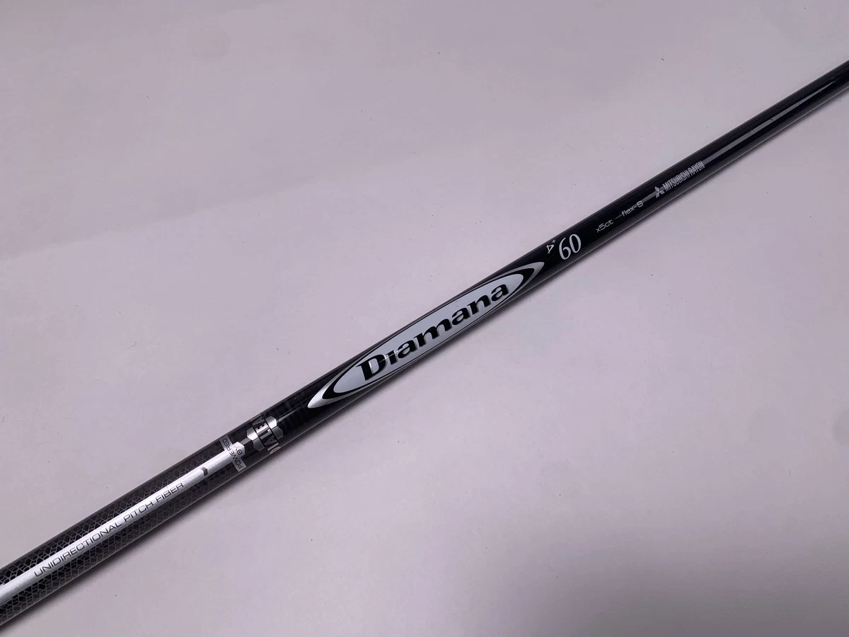 Titleist Diamana Golf Club Shafts for sale - eBay