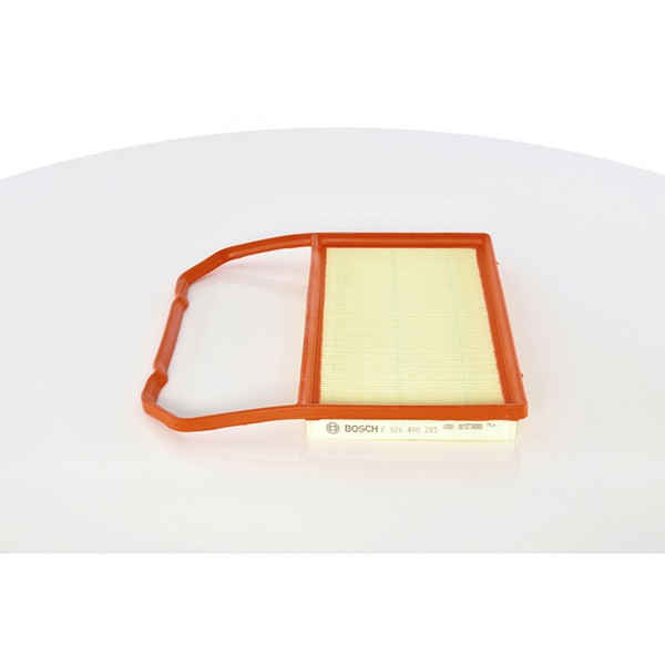 B&Q - Air Filter F026400285S0285 High-Efficiency Filtration Optimized Airflow - Image 26