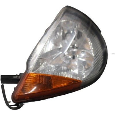 Ford Ka RBT Scheinwerfer mit Blinker komplett  links