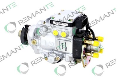 Einspritzpumpe REMANTE 002-001-000061R +261.80  Pfand für FORD TRANSIT Bus F_E_