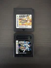 Medarot 2 Kabuto Kuwagata Version Medabots Metabee Rokusho Game Boy Color Japan