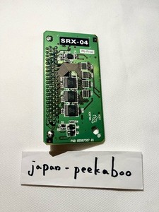 Roland SRX Expansion Boards | eBay