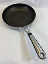 Calphalon 8" Inch Frying Pan 1388 Toledo, Ohio USA