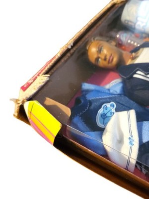 Barbie Cali Guy Blaine Doll With Surfing Accesories for sale