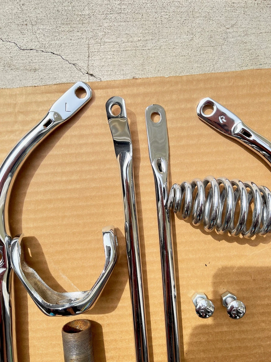 Schwinn 20 In Bicycle Forks for sale | eBay