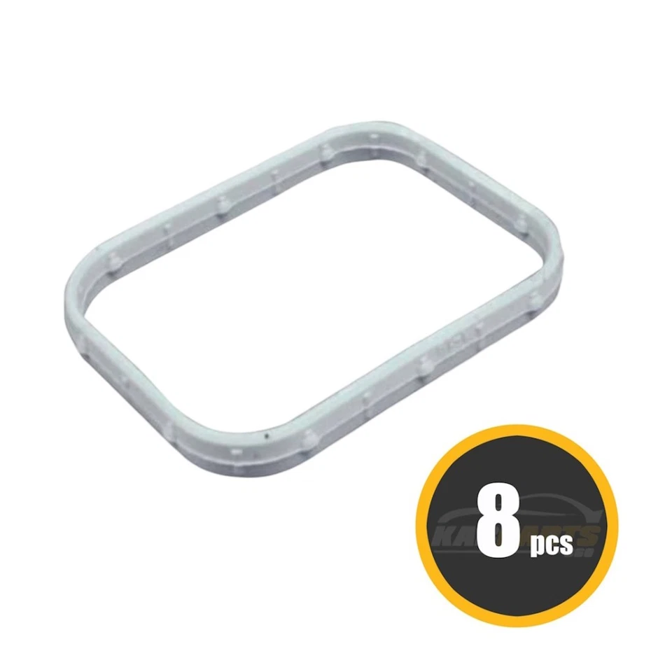 Original OEM Mopar para Dodge Durango 2008 2009 sello de colector de admisión Foto 2 de 4