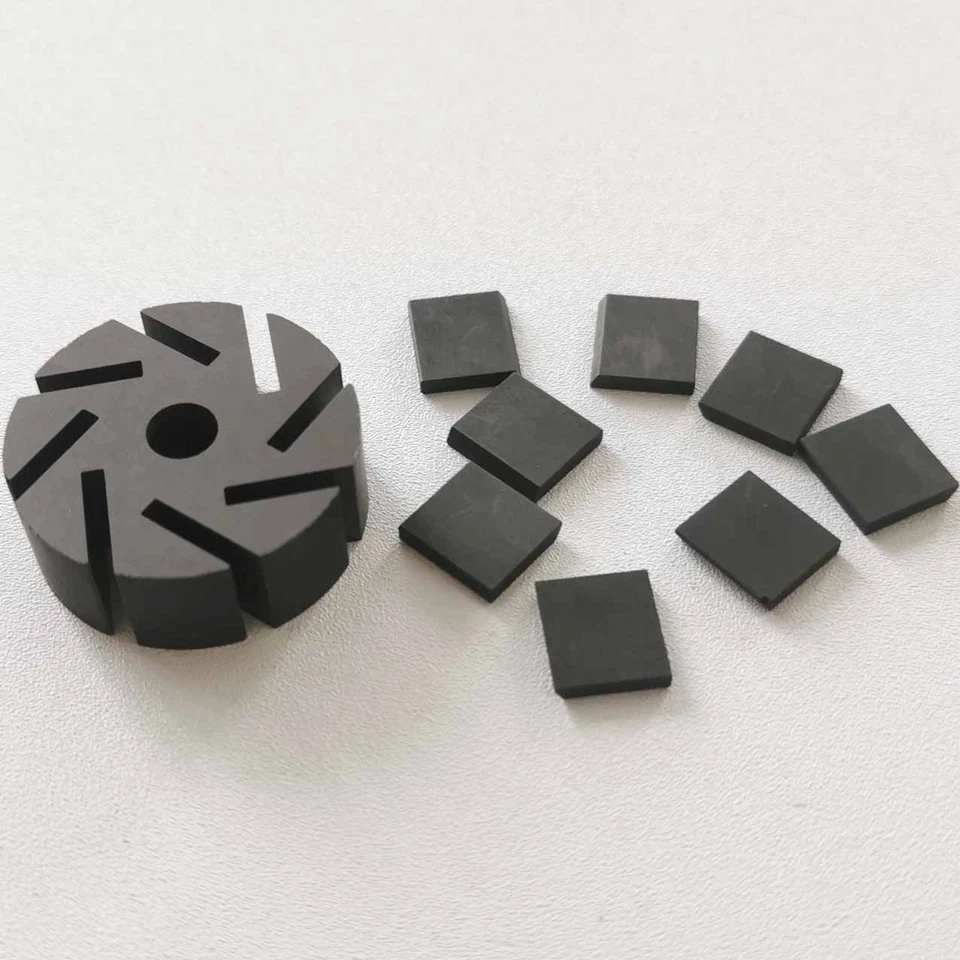 Central Lock Vacuum Pump Motor Impeller for Mercedes Benz R230 W220 C215 SL S CL - Imagem 2 de 4