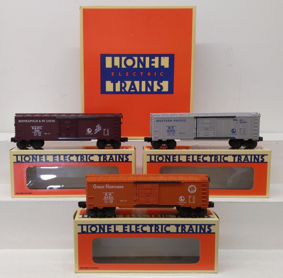 Click here to see eBay Auction