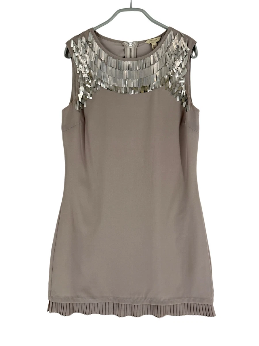 Abi Ted baker in Non specificato Grigio taglia 10 US - 26545019 Abi Ted baker in Non specificato Grigio taglia 10 US - 26545019