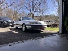 1988 Ford Thunderbird for Sale