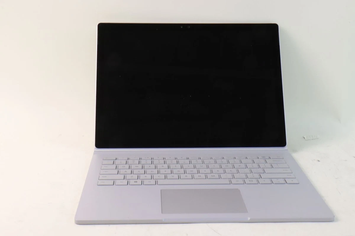 Las mejores ofertas en Laptops Microsoft Surface Book | eBay