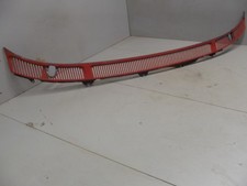 1960 Chevrolet Full Size Impala Cowl Vent Section Panel Belair El Camino Wagon