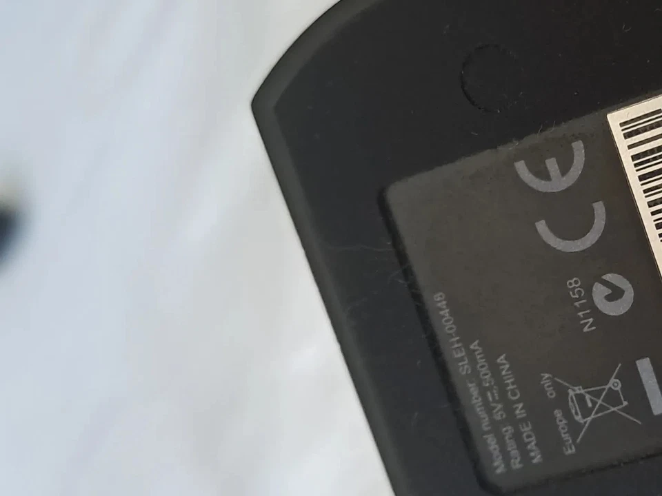 Sony SLEH-00448 PlayStation Kamera Webcam Schwarz - Bild 4 von 4