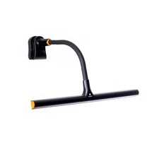 Company Easel Lamp Go™ Premium 95+ CRI LED Art Lamp with 3-Step Dimmer, USB-C...