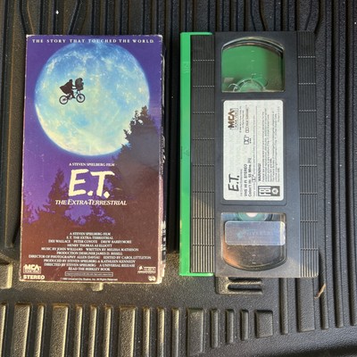 E.T. the Extra-Terrestrial (2007)