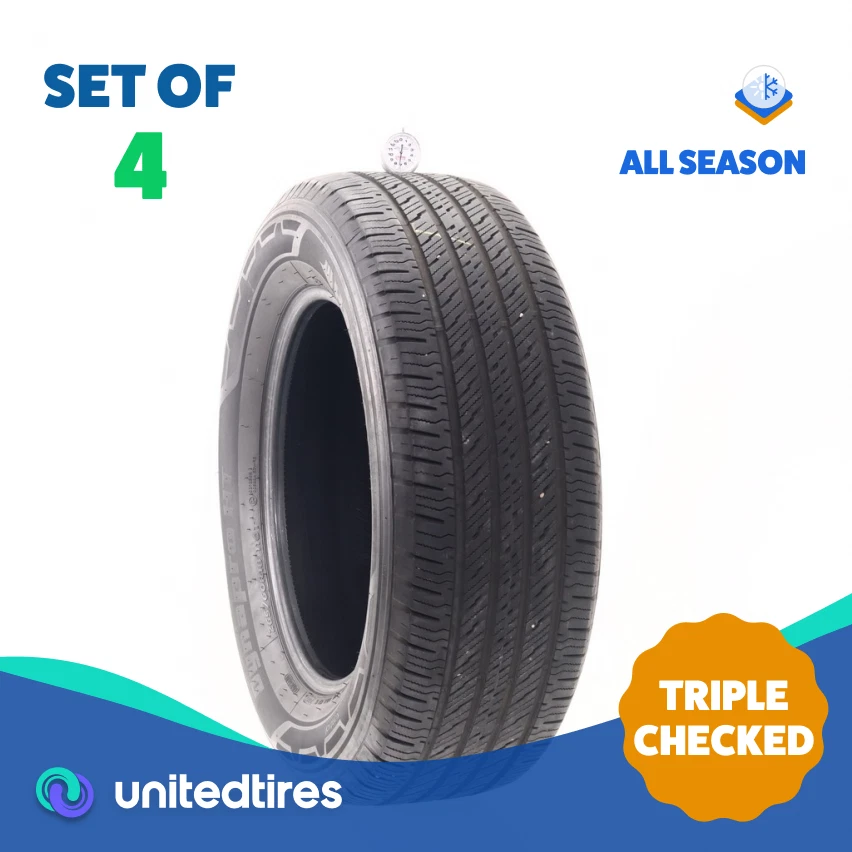 265/60/18 Off Road Tires for sale | eBay