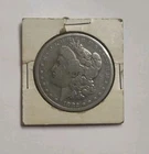 1882 O Silver Dollar - Circulated - 90% Silver