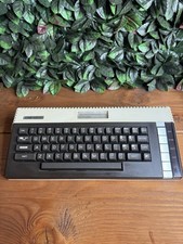 Atari 600 XL Vintage Home Computer game Console un-tested AS IS parts repair