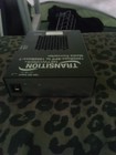 Transition Networks Media Converter - 1000base-SFP To 1000base-T — photo 3