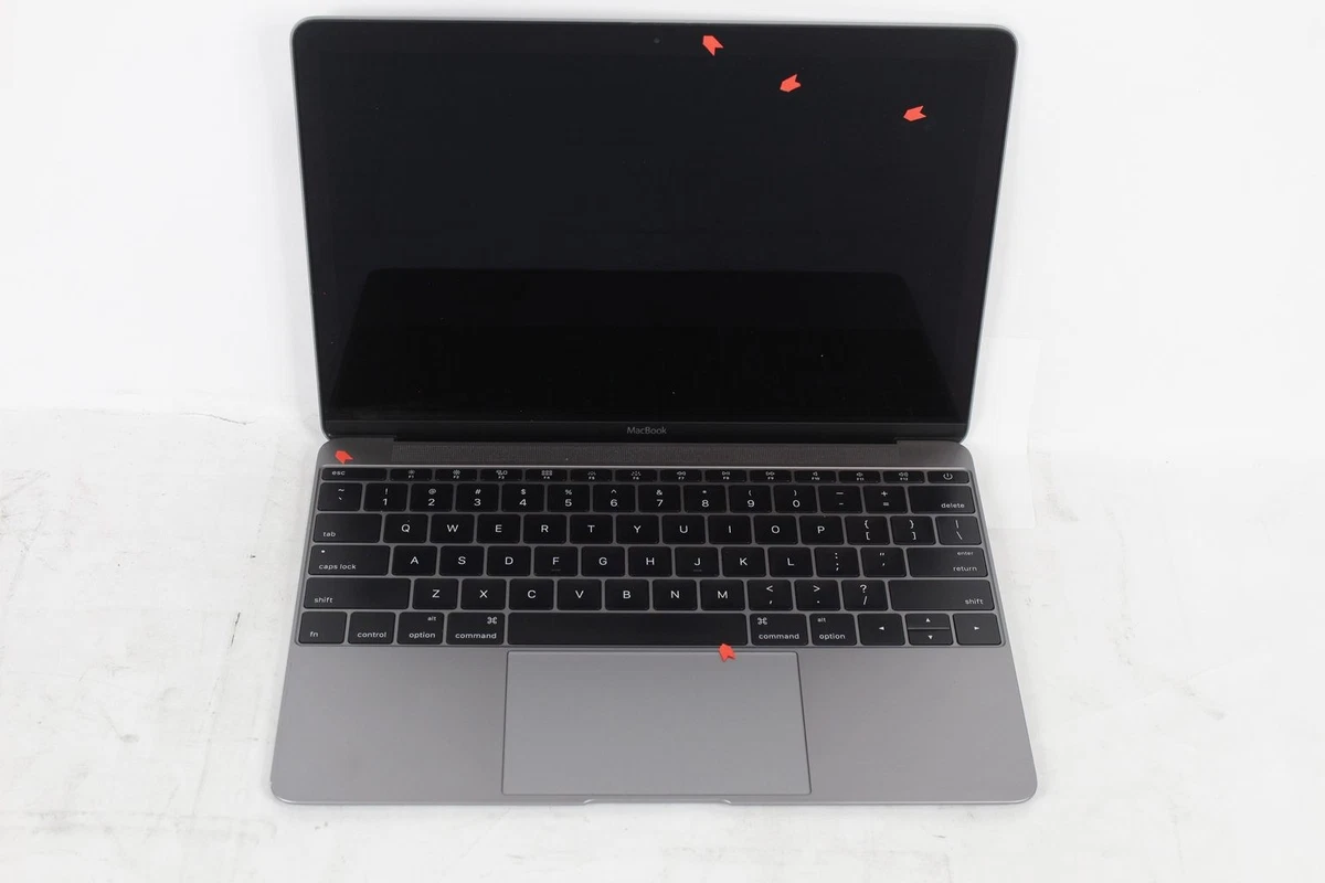 Apple MacBook 12-12.9 in Screen for sale - eBay