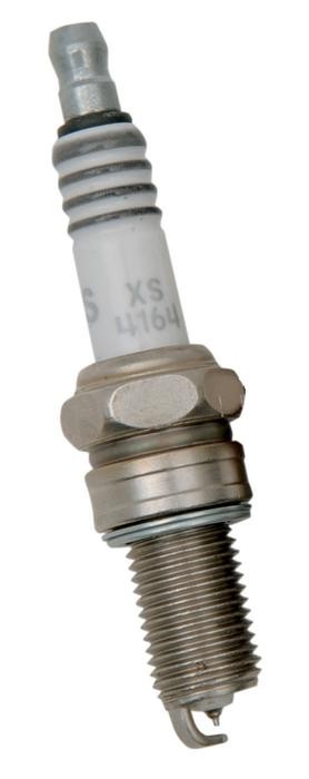 Autolite Iridium Xtreme Sport Spark Plug Each #XS4164