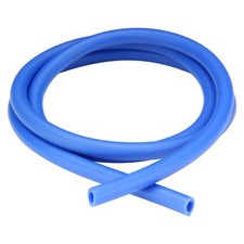 Fuel Hose 1 Metre 5x8mm Blue