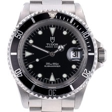 Tudor Submariner - Ref. 79090 - 40mm Stainless Steel