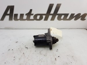 ANLASSER STARTER MOTOR VW Fox (5Z) Hatchback 1.4 16V (BKR) 2006 02T911023